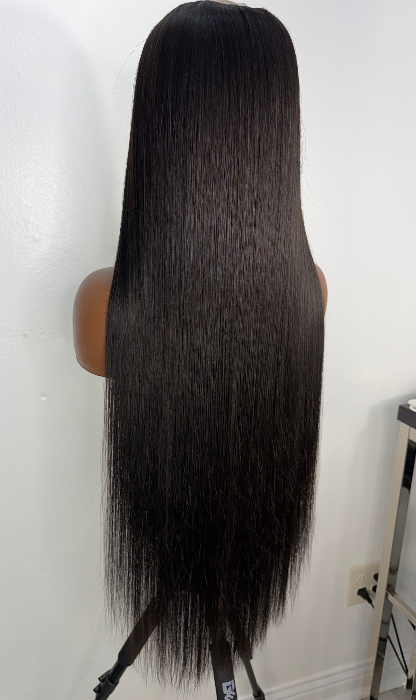 Hampton U-Part Wig