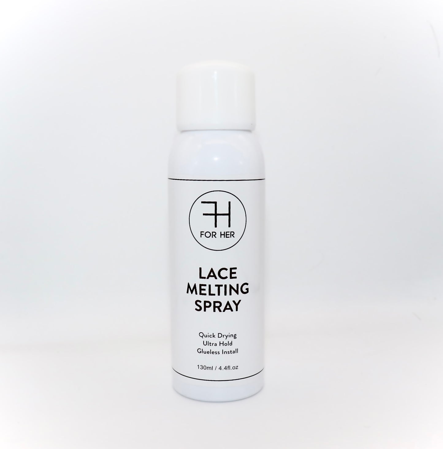 Lace Melting Spray