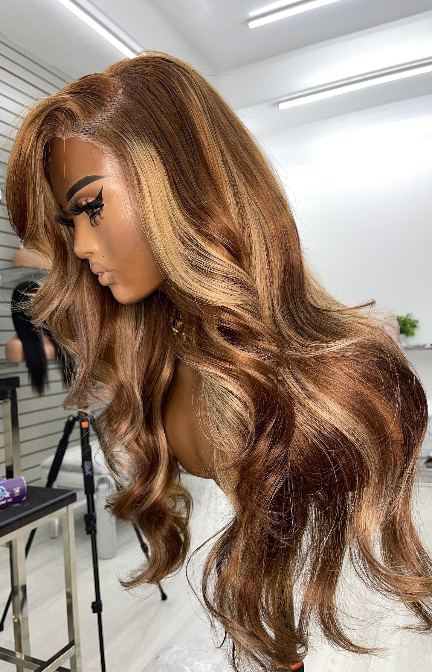Mariah
