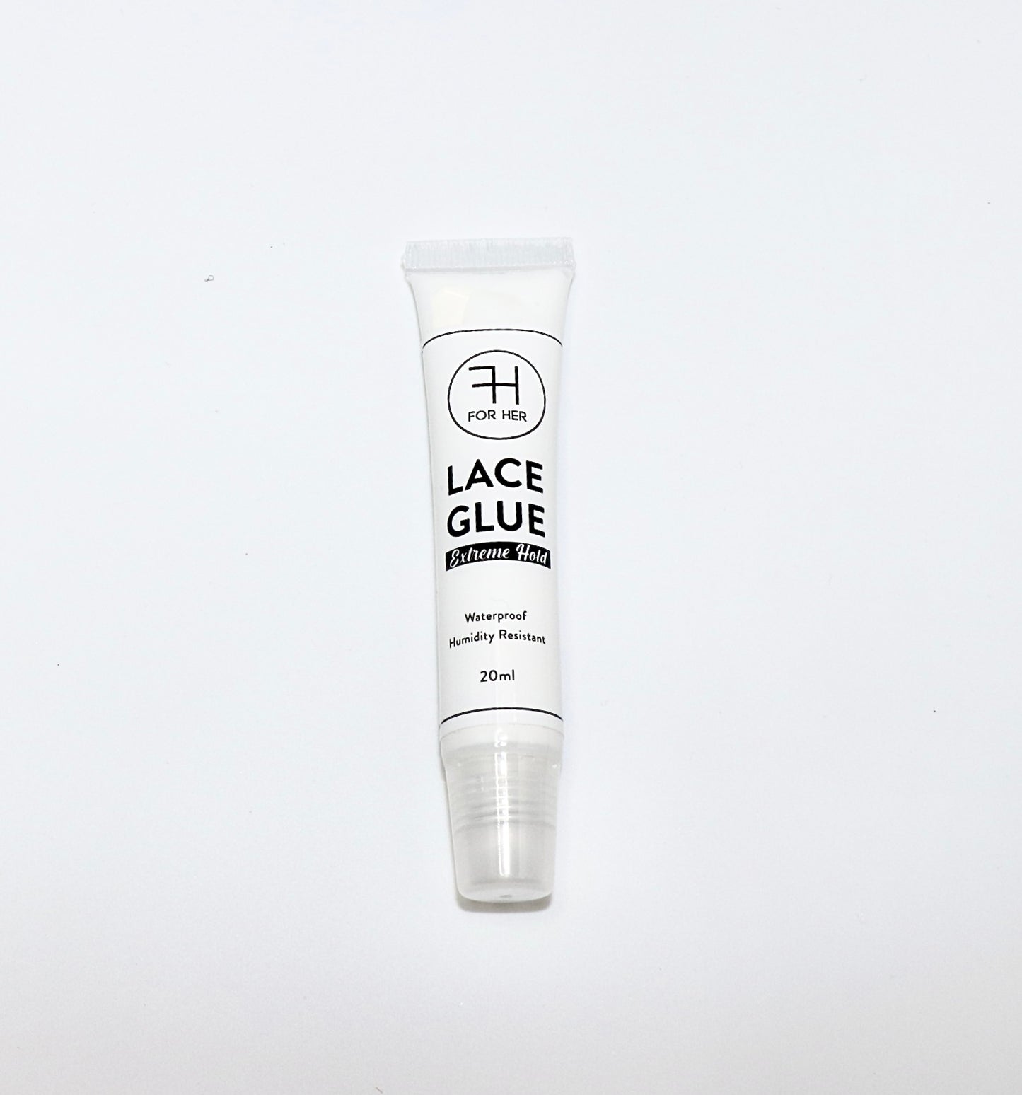 Lace Adhesive Tube