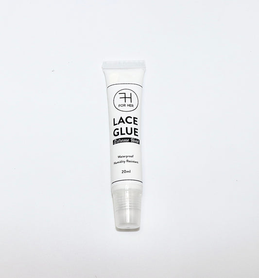 Lace Adhesive Tube